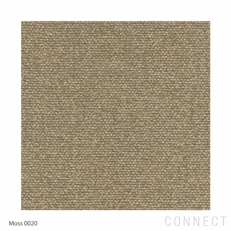 Artek（アルテック） / DAY BED 710（デイベッド） / バッククッション2個セット / Moss 0020【CONNECTオリジナル】《当店限定山口一郎ポスター付》
