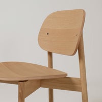 石巻工房 / OBON CHAIR（オボンチェア） / Maker Pack / 全4色