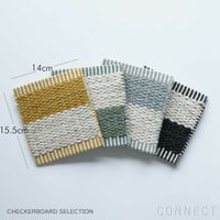 【レンタル】KASTHALL（カスタール） / KASTHALL SELECTION（カスタールセレクション） / サンプル貸出し / ラグ