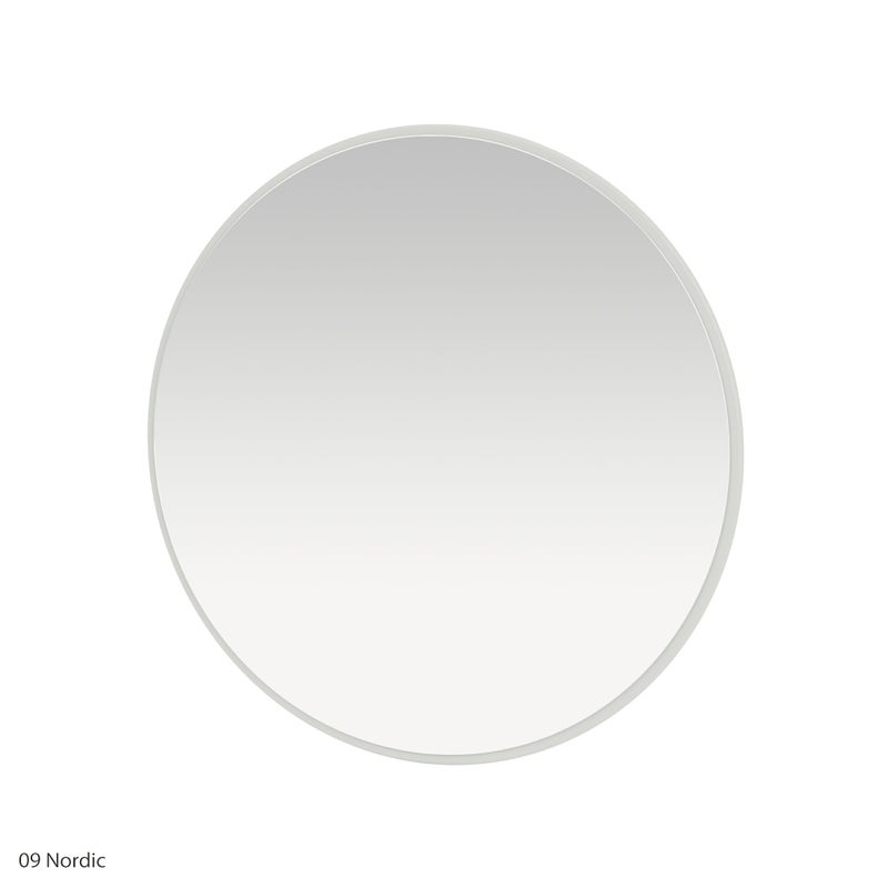 Montana（モンタナ） / AROUND（アラウンド） / Φ69.6cm / 全3色 / ミラー