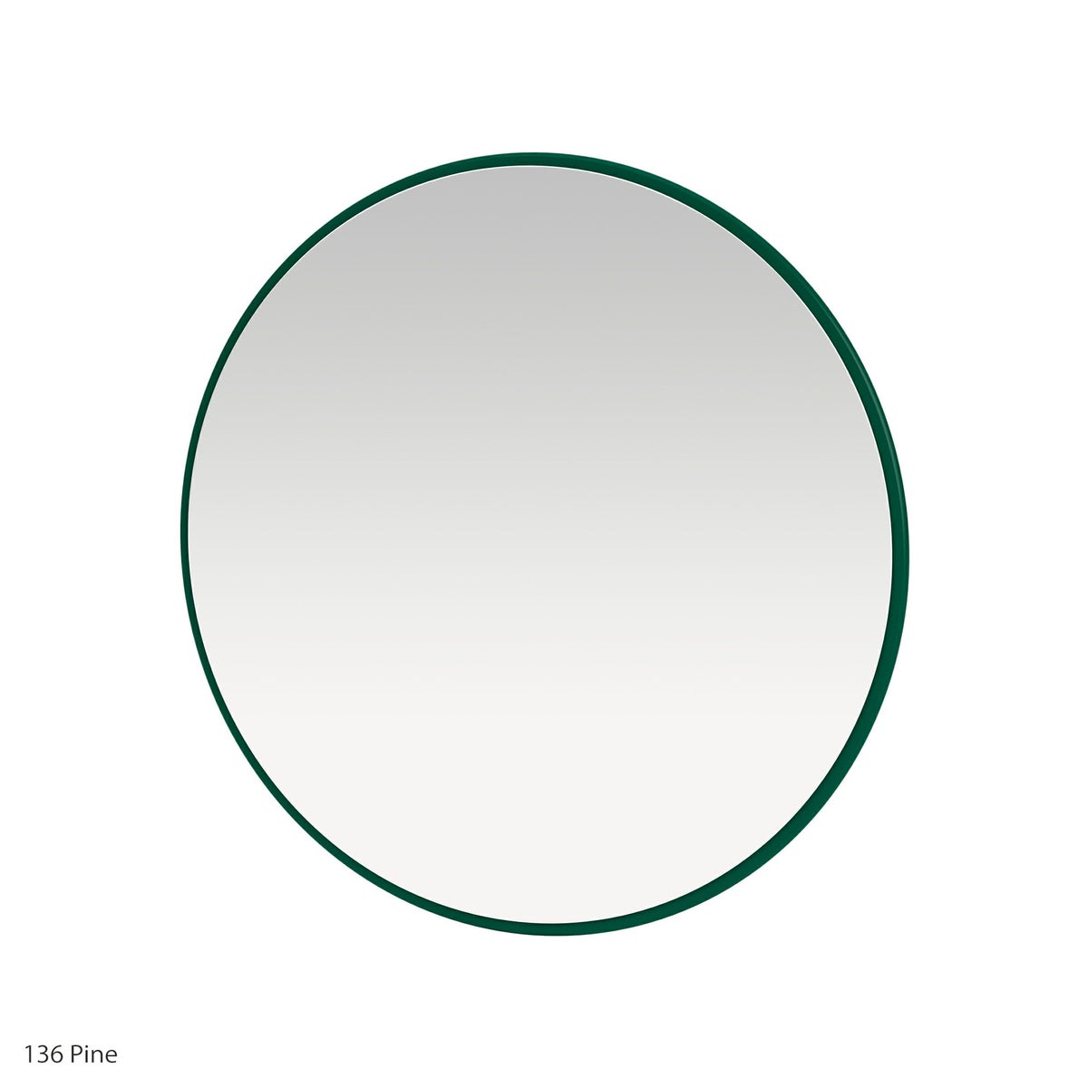 Montana（モンタナ） / AROUND（アラウンド） / Φ69.6cm / 全3色 / ミラー