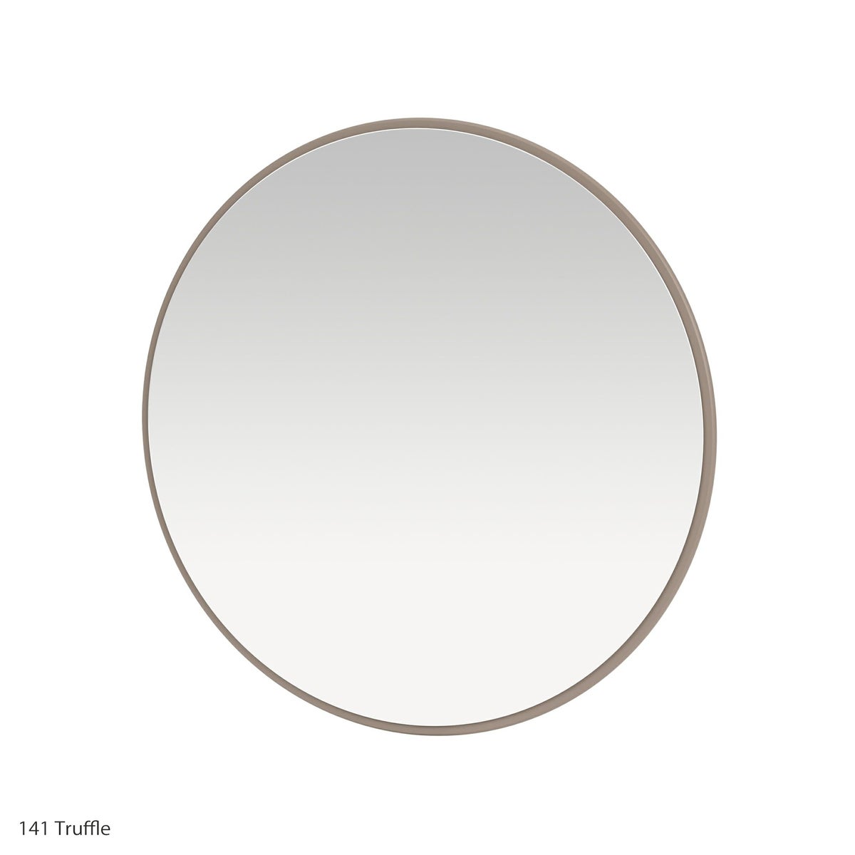 Montana（モンタナ） / AROUND（アラウンド） / Φ69.6cm / 全3色 / ミラー