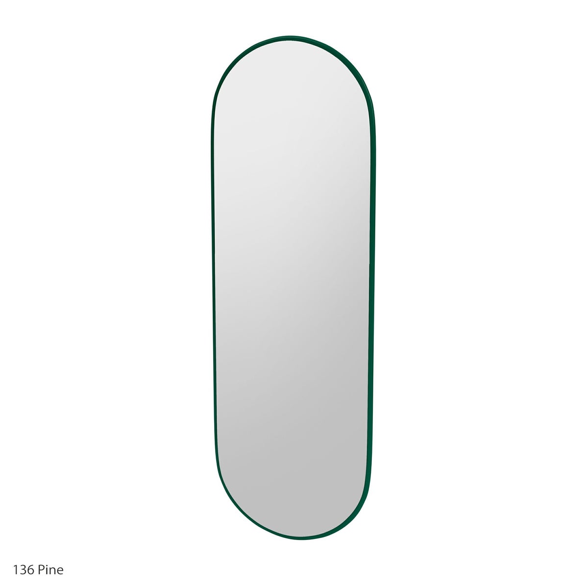 Montana（モンタナ） / FIGURE（フィギュア） / W46.8×H138cm / 全3色 / ミラー