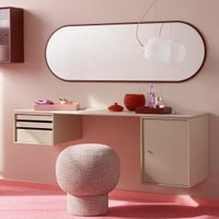 Montana（モンタナ） / FIGURE（フィギュア） / W46.8×H138cm / 全3色 / ミラー