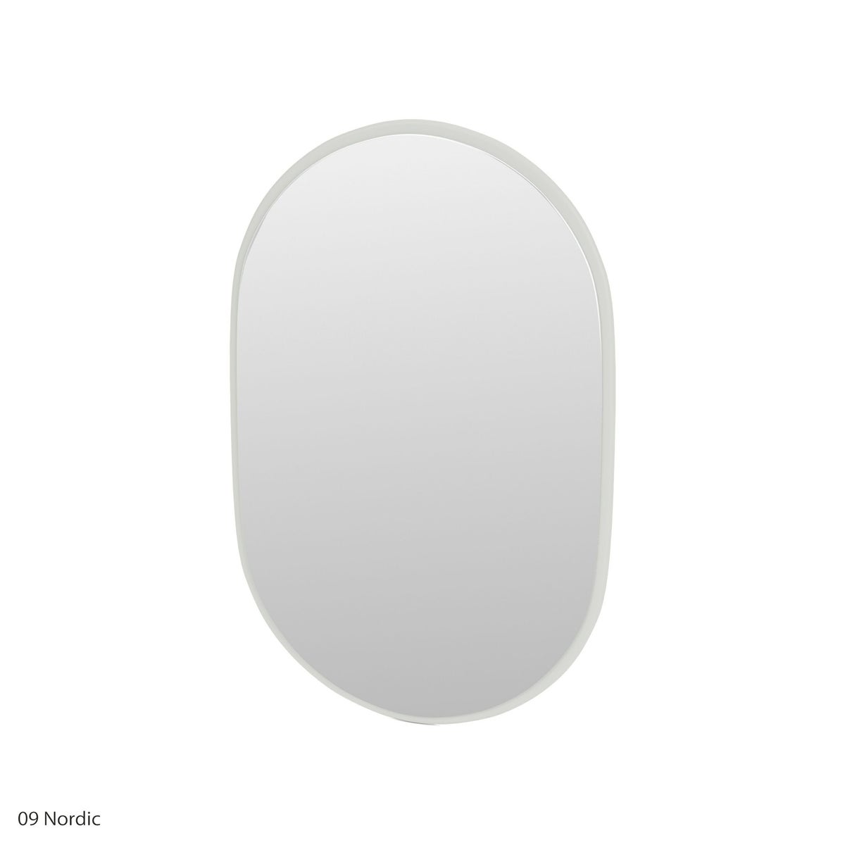 Montana（モンタナ） / LOOK（ルック） / W46.8×H69.6cm / 全3色 / ミラー