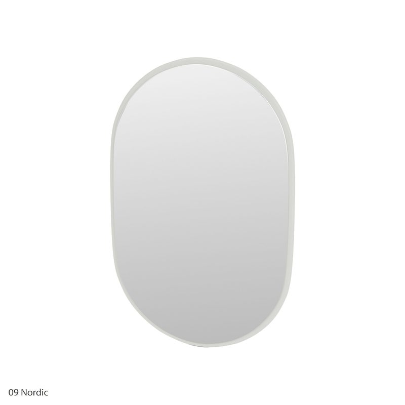 Montana（モンタナ） / LOOK（ルック） / W46.8×H69.6cm / 全3色 / ミラー