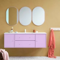 Montana（モンタナ） / LOOK（ルック） / W46.8×H69.6cm / 全3色 / ミラー