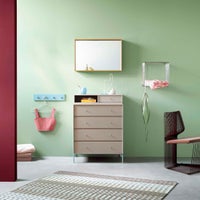 Montana（モンタナ） / SHELFIE（シェルフィー） / W46.8×H69.6cm / 全2色 / ミラー