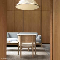 Karimoku Case（カリモクケース） / KINUTA A-S01 / ASHIZAWA砧ソファ 2シーター 180 / Maple 792（B920）