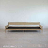 Karimoku Case（カリモクケース） / KINUTA A-S01 / ASHIZAWA砧ソファ 2シーター 180 / Maple 792（B920）