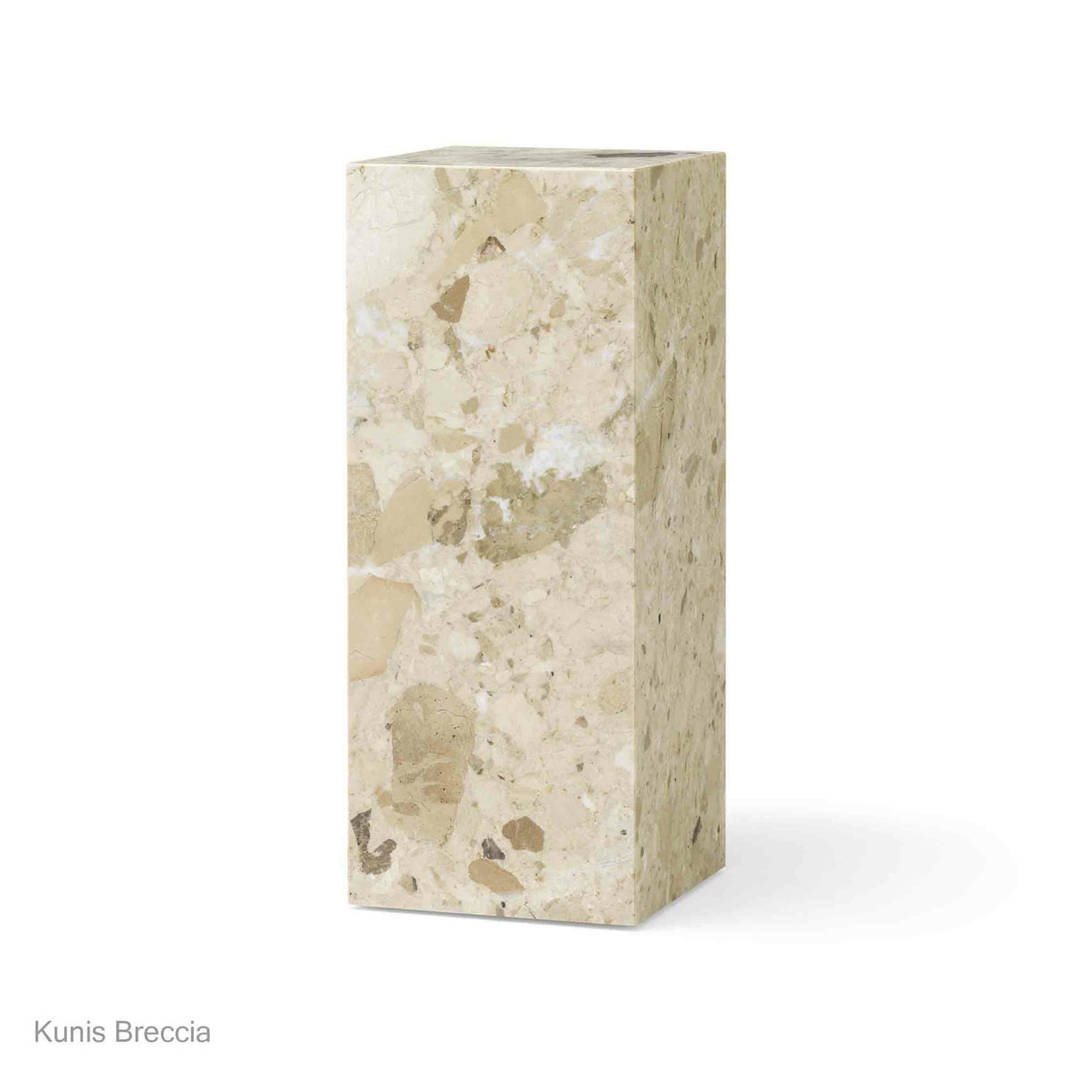 Audo Copenhagen（オドー・コペンハーゲン） / PLINTH PEDESTAL（プリンスペデスタル） / 全6色 / サイドテーブル