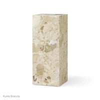 Audo Copenhagen（オドー・コペンハーゲン） / PLINTH PEDESTAL（プリンスペデスタル） / 全6色 / サイドテーブル