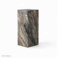 Audo Copenhagen（オドー・コペンハーゲン） / PLINTH PEDESTAL（プリンスペデスタル） / 全6色 / サイドテーブル