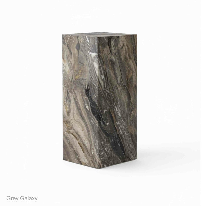 Audo Copenhagen（オドー・コペンハーゲン） / PLINTH PEDESTAL（プリンスペデスタル） / 全6色 / サイドテーブル