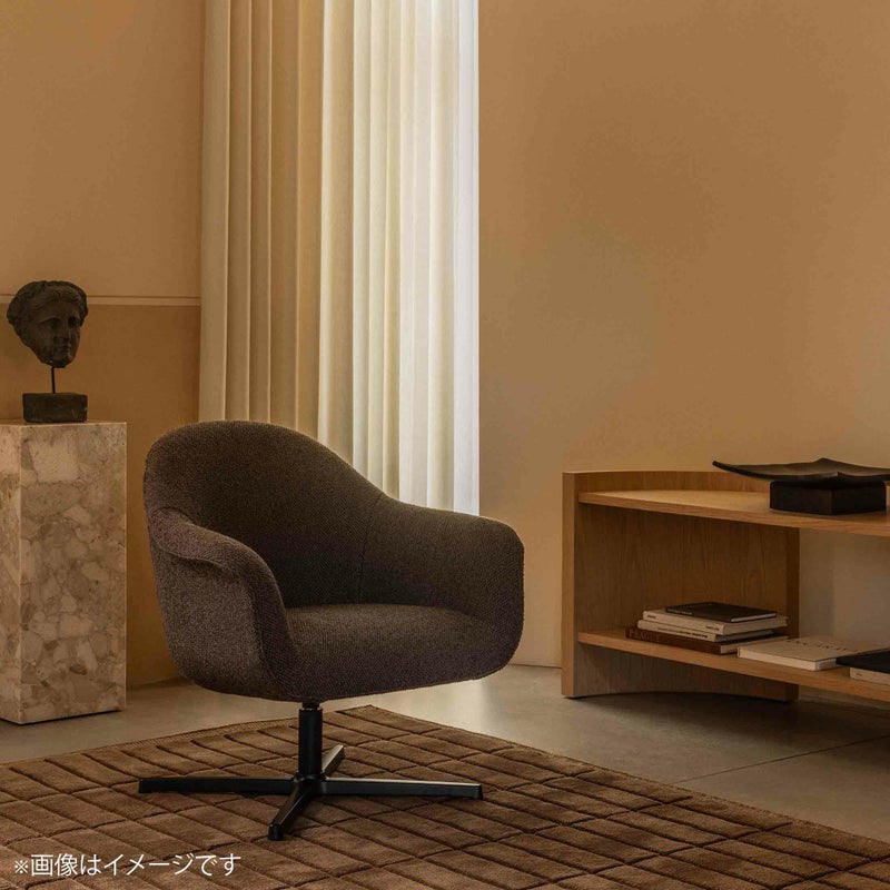 Audo Copenhagen（オドー・コペンハーゲン） / PLINTH PEDESTAL（プリンスペデスタル） / 全6色 / サイドテーブル