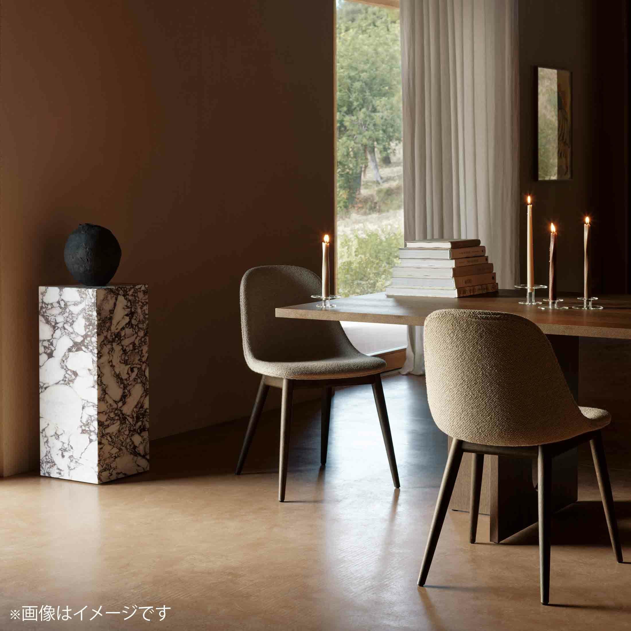 Audo Copenhagen（オドー・コペンハーゲン） / PLINTH PEDESTAL