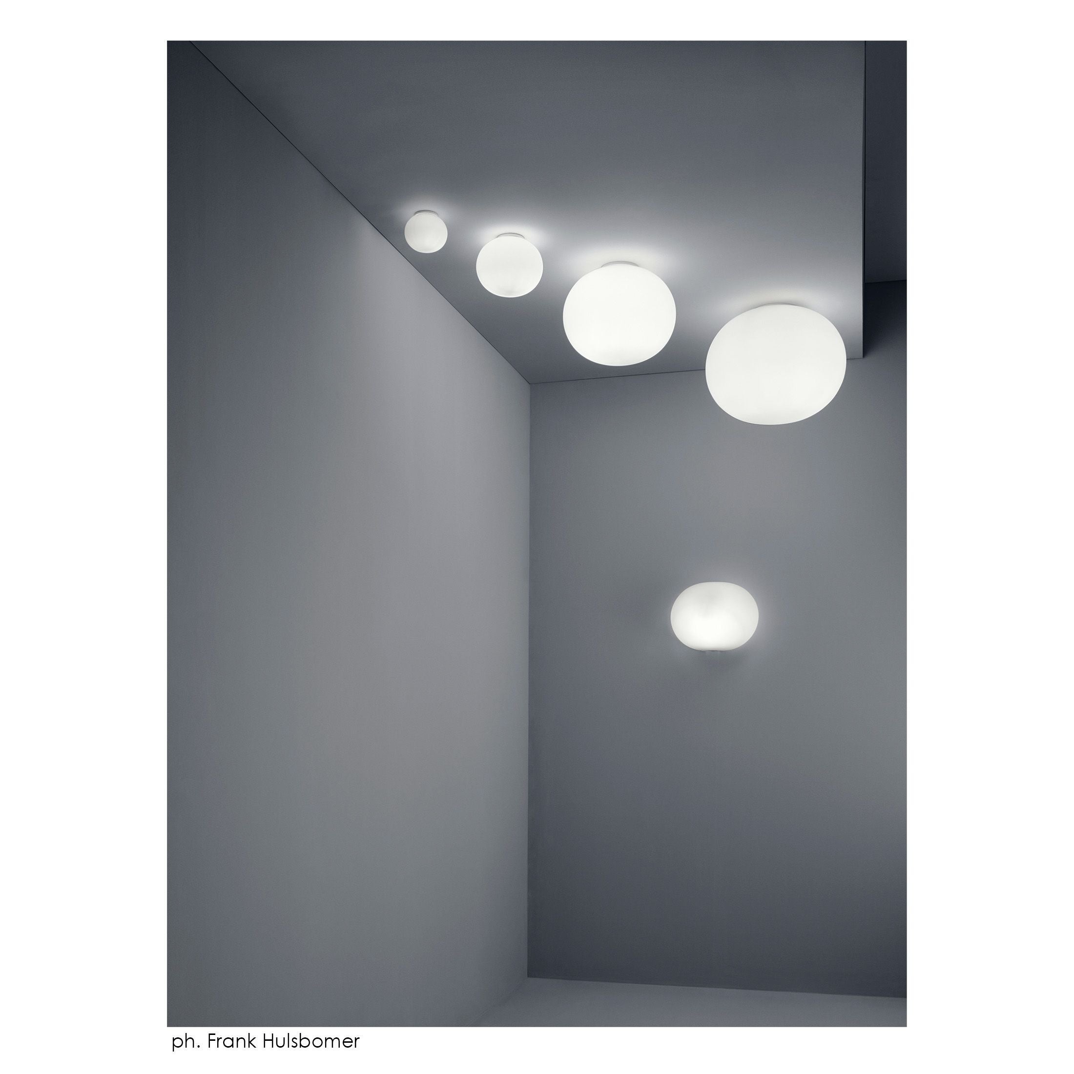 ポイント10倍】FLOS（フロス） / GLO-BALL C1（グロボール C1