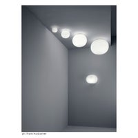 FLOS（フロス） / GLO-BALL C1（グロボール C1） / シーリングライト【要電気工事】