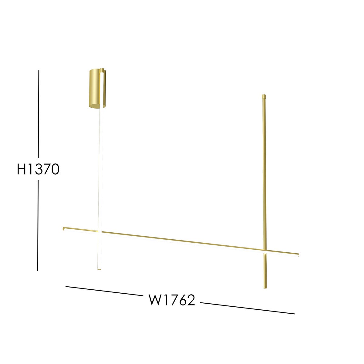 FLOS（フロス） / COORDINATES（コーディネーツ）CEILING 2 / シーリングライト【要電気工事】