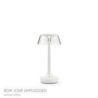 FLOS（フロス） / BON JOUR UNPLUGGED（ボンジュール アンプラグド） / 全5色 / テーブルランプ
