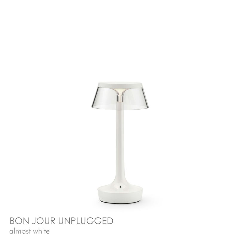 FLOS（フロス） / BON JOUR UNPLUGGED（ボンジュール アンプラグド） / 全5色 / テーブルランプ
