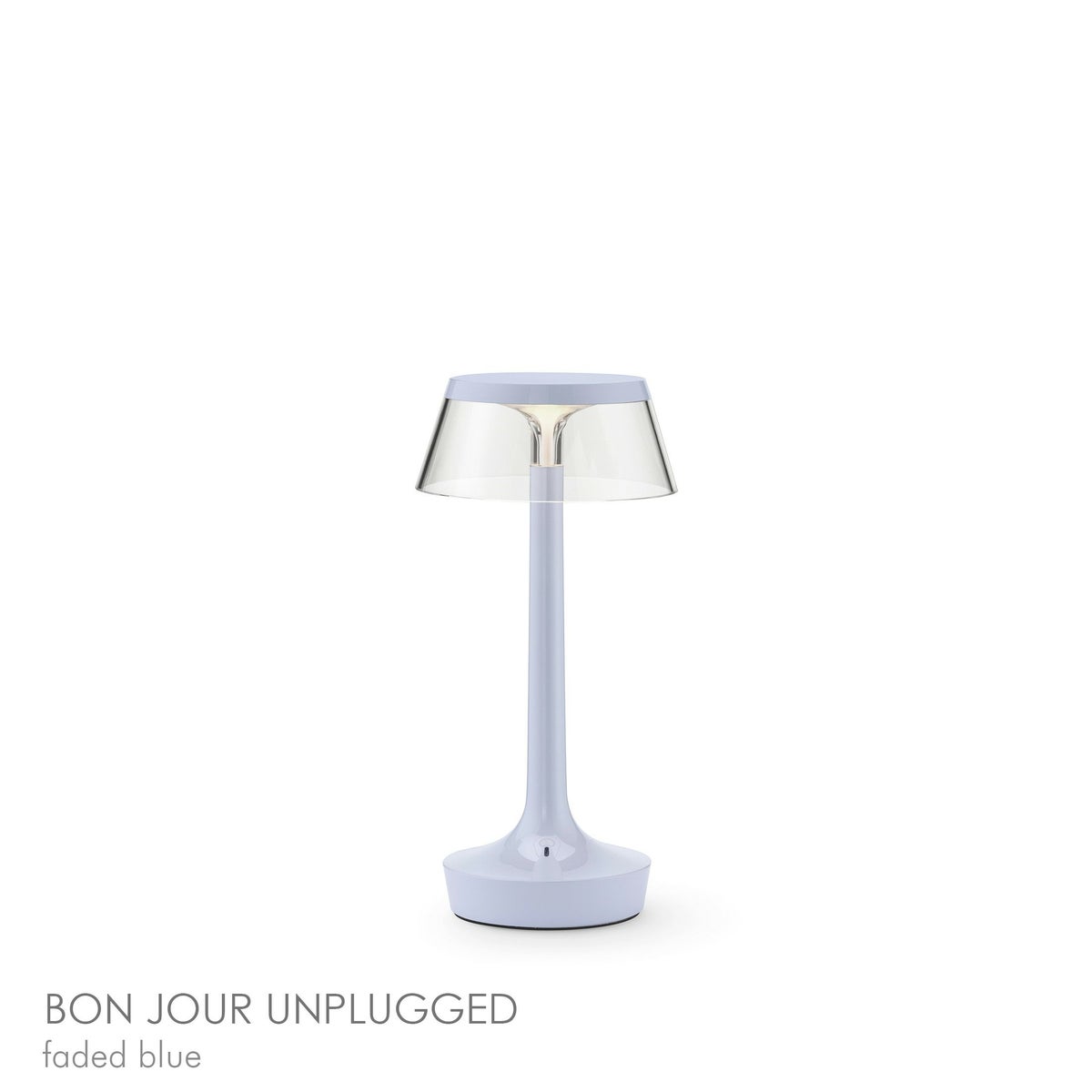 FLOS（フロス） / BON JOUR UNPLUGGED（ボンジュール アンプラグド） / 全5色 / テーブルランプ