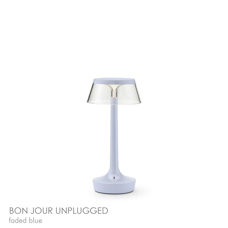 FLOS（フロス） / BON JOUR UNPLUGGED（ボンジュール アンプラグド） / 全5色 / テーブルランプ