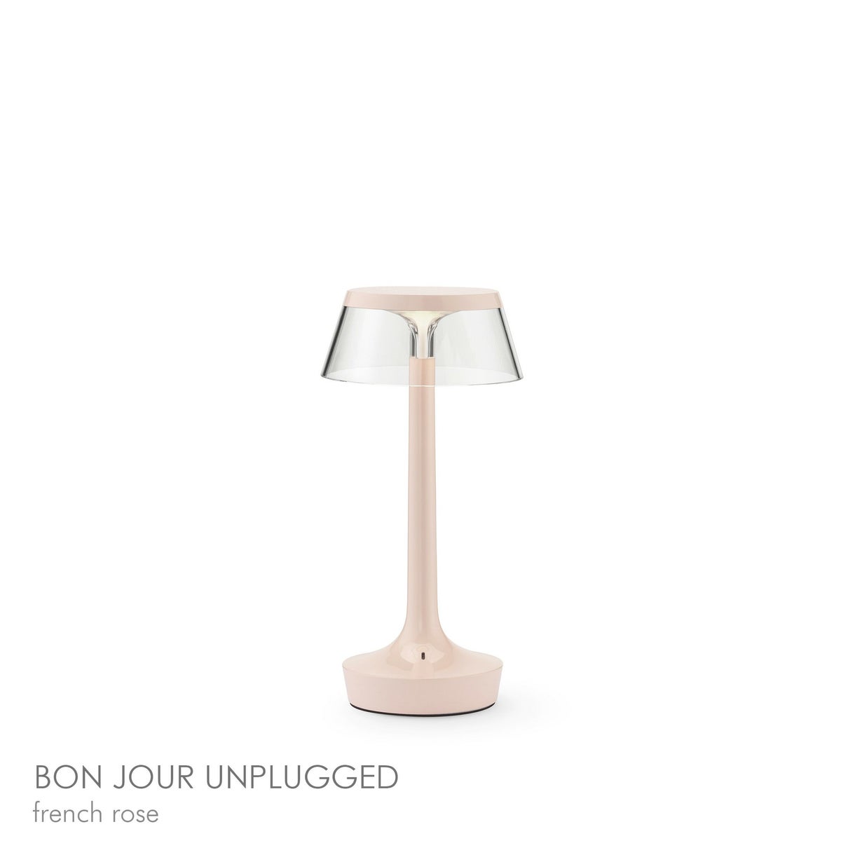 FLOS（フロス） / BON JOUR UNPLUGGED（ボンジュール アンプラグド） / 全5色 / テーブルランプ