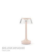 FLOS（フロス） / BON JOUR UNPLUGGED（ボンジュール アンプラグド） / 全5色 / テーブルランプ