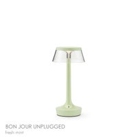 FLOS（フロス） / BON JOUR UNPLUGGED（ボンジュール アンプラグド） / 全5色 / テーブルランプ