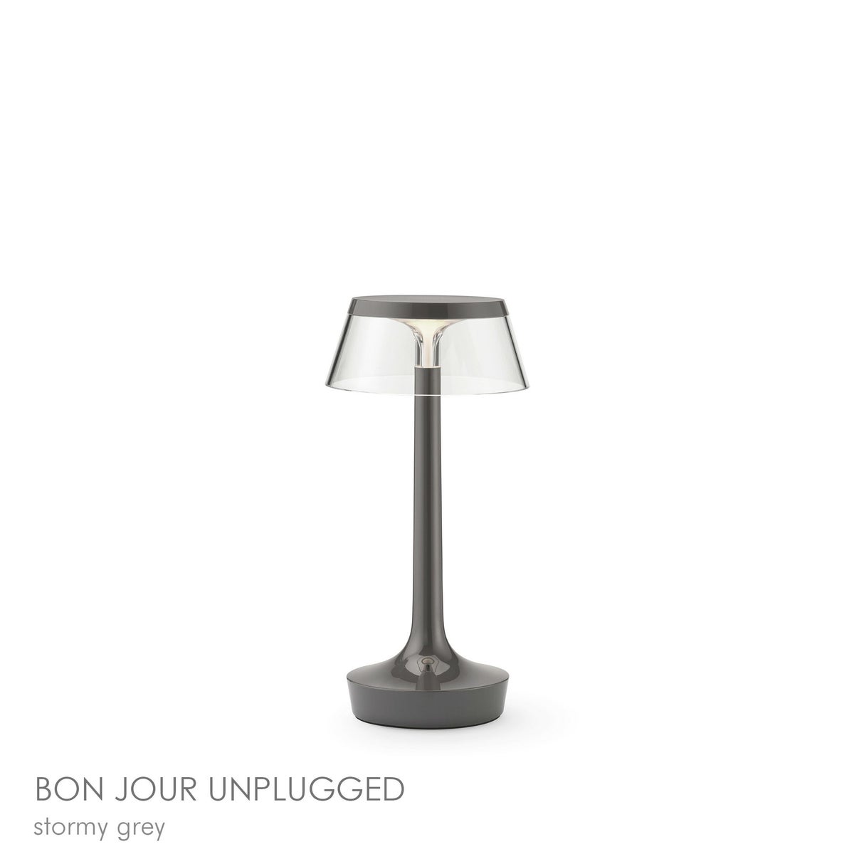 FLOS（フロス） / BON JOUR UNPLUGGED（ボンジュール アンプラグド） / 全5色 / テーブルランプ