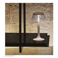 FLOS（フロス） / BON JOUR UNPLUGGED（ボンジュール アンプラグド） / 全5色 / テーブルランプ