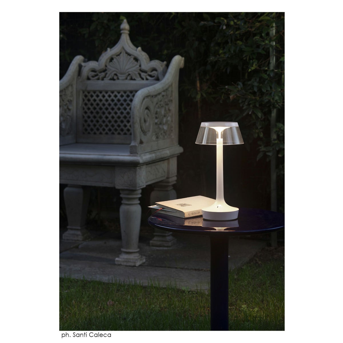 FLOS（フロス） / BON JOUR UNPLUGGED（ボンジュール アンプラグド） / 全5色 / テーブルランプ