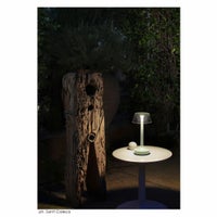 FLOS（フロス） / BON JOUR UNPLUGGED（ボンジュール アンプラグド） / 全5色 / テーブルランプ