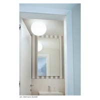 FLOS（フロス） / GLO-BALL C2（グロボール C2） / 取付簡易仕様 / シーリングライト