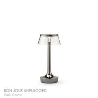 FLOS（フロス） / BON JOUR UNPLUGGED（ボンジュール アンプラグド） / 全3色 / テーブルランプ