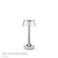 FLOS（フロス） / BON JOUR UNPLUGGED（ボンジュール アンプラグド） / 全3色 / テーブルランプ