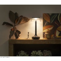 FLOS（フロス） / BON JOUR UNPLUGGED（ボンジュール アンプラグド） / 全3色 / テーブルランプ