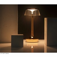 FLOS（フロス） / BON JOUR UNPLUGGED（ボンジュール アンプラグド） / 全3色 / テーブルランプ