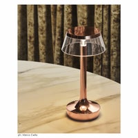 FLOS（フロス） / BON JOUR UNPLUGGED（ボンジュール アンプラグド） / 全3色 / テーブルランプ