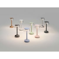 FLOS（フロス） / BON JOUR UNPLUGGED（ボンジュール アンプラグド） / 全3色 / テーブルランプ