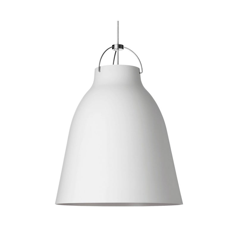 FRITZ HANSEN（フリッツ・ハンセン） / Caravaggio Matt（カラヴァッジオ マット） / ホワイト / P3：φ400mm 