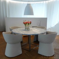 FRITZ HANSEN（フリッツ・ハンセン） / Caravaggio Matt（カラヴァッジオ マット） / ホワイト / P3：φ400mm 