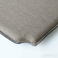 MELLEM（メレム） / Kvadrat（クヴァドラ） / Yチェアシートクッション / Technicolour（テクニカラー） / クッション