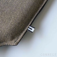 MELLEM（メレム） / Kvadrat（クヴァドラ） / Yチェアシートクッション / Technicolour（テクニカラー） / クッション