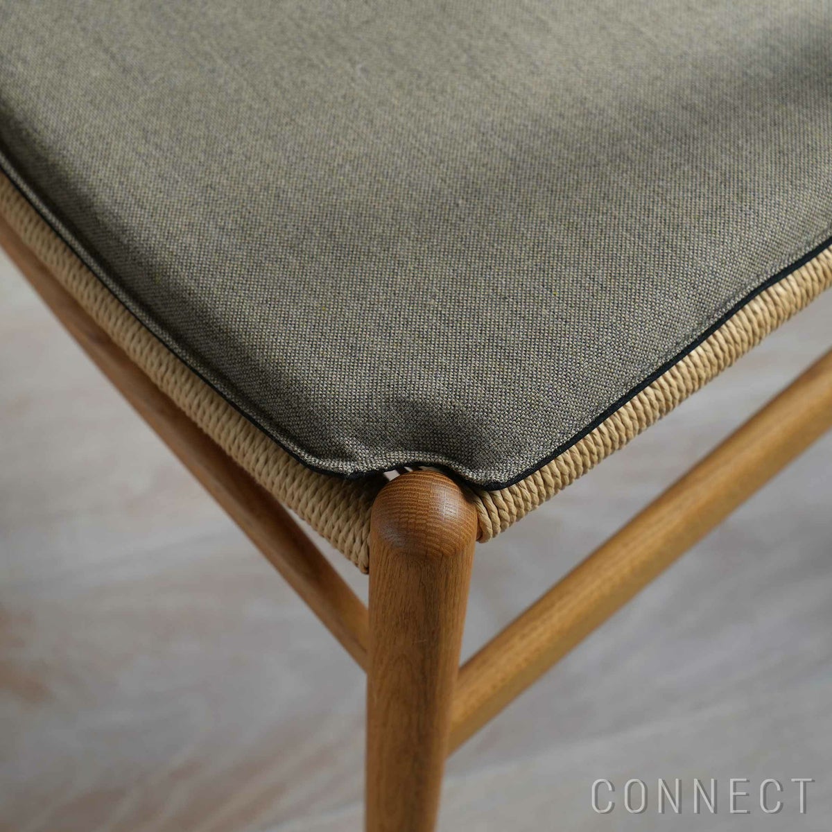 MELLEM（メレム） / Kvadrat（クヴァドラ） / Yチェアシートクッション / Technicolour（テクニカラー） / クッション