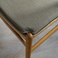 MELLEM（メレム） / Kvadrat（クヴァドラ） / Yチェアシートクッション / Technicolour（テクニカラー） / クッション