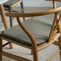 MELLEM（メレム） / Kvadrat（クヴァドラ） / Yチェアシートクッション / Technicolour（テクニカラー） / クッション