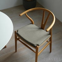 MELLEM（メレム） / Kvadrat（クヴァドラ） / Yチェアシートクッション / Technicolour（テクニカラー） / クッション