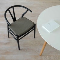 MELLEM（メレム） / Kvadrat（クヴァドラ） / Yチェアシートクッション / Technicolour（テクニカラー） / クッション